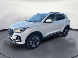 Bianco Usata 2023 DR Automobiles D5.0 SUV | 16.450 € (Buon prezzo)