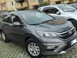 Grigio Usata 2016 Honda CR-V Elegance SUV | 12.000 € (Cara)