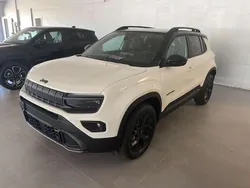 Snow tetto volcano Nuova 2025 Jeep Avenger Overland SUV | 31.950 € (Cara)