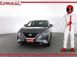Dark metal gray Usata 2023 Nissan Qashqai N-Connecta SUV | 29.490 € (Buon prezzo)