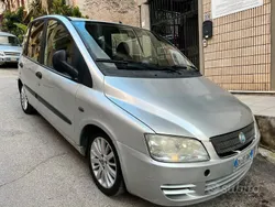 Usata 2007 Fiat Multipla Monovolume | 2800 € (Buon prezzo)
