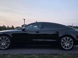 Usata 2011 Audi A7 Sportback Due volumi | 12.999 € (Ottimo prezzo)