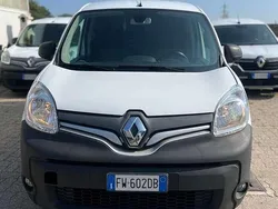Bianco Usata 2019 Renault Kangoo Monovolume | 6200 €