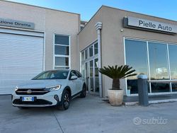 Bianco Usata 2022 VW Taigo Life SUV | 17.800 € (Buon prezzo)