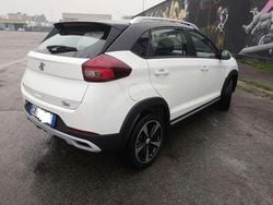 Bianco Usata 2023 DR DR 3.0 SUV | 14.000 € (Buon prezzo)