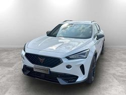 Bianco Usata 2024 Cupra Formentor SUV | 29.800 € (Ottimo prezzo)