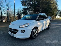 Usata 2015 Opel Adam Jam Due volumi | 5900 € (Ottimo prezzo)