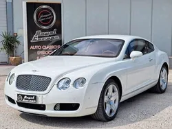 Usata 2005 Bentley Continental GT Coupé | 44.500 € (Cara)