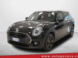 Nero Usata 2021 Mini One D Clubman Business Station wagon | 19.800 € (Super prezzo)