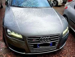 Grigio Usata 2011 Audi A7 S-Line Due volumi | 13.900 € (Buon prezzo)