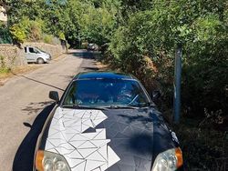 Nero Usata 2002 Hyundai Coupé Coupé | 3800 € (Buon prezzo)