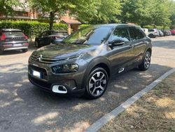 Grigio Usata 2018 Citroën C4 Feel Tre volumi | 10.000 € (Buon prezzo)