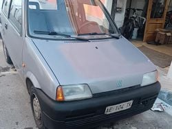 Grigio Usata 1995 Fiat 500 Tre volumi | 700 €