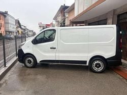 Bianco Usata 2020 Fiat Talento Monovolume | 11.900 € (Ottimo prezzo)