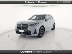 Grigio Usata 2025 BMW X3 M Sport SUV | 61.890 € (Buon prezzo)