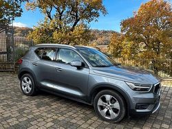Grigio Usata 2018 Volvo XC40 Momentum SUV | 20.000 €