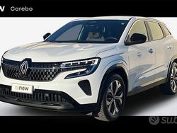 Bianco Usata 2023 Renault Austral Equilibre SUV | 24.500 € (Buon prezzo)
