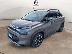 Grigio Usata 2024 Citroën C3 Aircross SUV | 17.900 € (Buon prezzo)