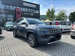 Grigio Usata 2022 Jeep Compass SUV | 22.000 € (Cara)