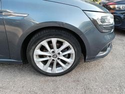 Blu Usata 2017 Renault Mégane IV Station wagon | 9000 €