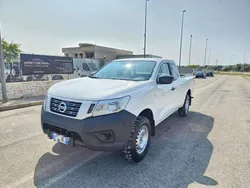 Bianco Usata 2018 Nissan Navara Visia Pick-up | 19.800 € (Super prezzo)