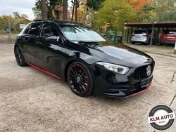 Nero Usata 2019 Mercedes A140 Premium Tre volumi | 19.900 €