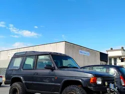 Usata 1996 Land Rover Discovery SUV | 6500 € (Buon prezzo)