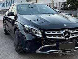 Nero Usata 2017 Mercedes GLA180 AMG SUV | 16.800 € (Buon prezzo)