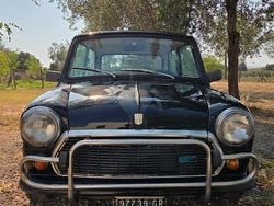Nero Usata 1983 Mini 1000 Due volumi | 2800 €