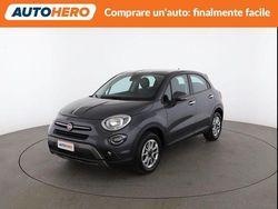 Grigio Usata 2019 Fiat 500X Cross SUV | 15.299 € (Buon prezzo)