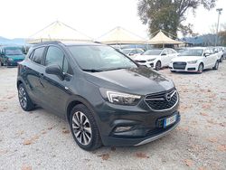 Grigio Usata 2018 Opel Mokka X Ultimate SUV | 13.470 € (Buon prezzo)