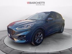 Blu Usata 2021 Ford Kuga ST-Line X SUV | 20.900 € (Ottimo prezzo)