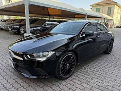 Nero / metallizzato Usata 2020 Mercedes CLA180 AMG Tre volumi | 28.900 € (Super prezzo)