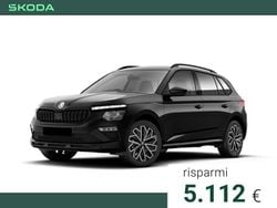 Nero tulipano perlato Nuova 2025 Skoda Kamiq SUV | 23.000 € (Buon prezzo)