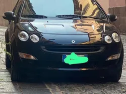 Usata 2006 Smart ForFour Due volumi | 4000 € (Molto cara)