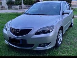 Grigio Usata 2005 Mazda 3 Tre volumi | 2700 €