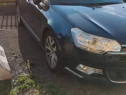Usata 2010 Citroën C5 Tre volumi | 5500 € (Molto cara)