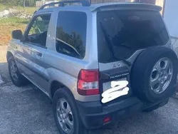 Usata 2000 Mitsubishi Pajero SUV | 4800 € (Buon prezzo)