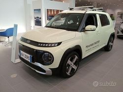 Other Nuova 2025 Hyundai Inster Due volumi | 27.700 € (Buon prezzo)