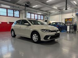 Ascot grey Usata 2024 VW Polo Edition Tre volumi | 18.290 € (Ottimo prezzo)