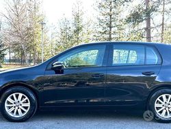 Nero Usata 2011 VW Golf VI Highline Due volumi | 8000 € (Buon prezzo)