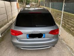 Grigio Usata 2010 Audi A4 Station wagon | 14.000 €