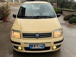Usata 2006 Fiat Panda Dynamic Tre volumi | 3900 € (Cara)