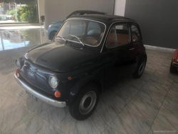 Blu Usata 1972 Fiat Cinquecento Due volumi | 7490 €