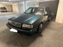 Verde Usata 1992 Volvo 850 Tre volumi | 7500 €