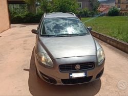 Grigio Usata 2008 Fiat Croma Station wagon | 1200 € (Ottimo prezzo)
