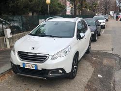 Usata 2014 Peugeot 2008 Allure SUV | 8000 € (Molto cara)