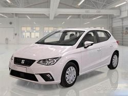 Bianco Usata 2020 Seat Ibiza Style Tre volumi | 13.800 € (Buon prezzo)