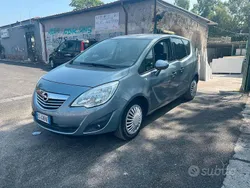 Usata 2011 Opel Meriva Monovolume | 3300 € (Ottimo prezzo)