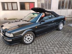 Usata 1997 Audi 80 Cabrio | 14.000 €